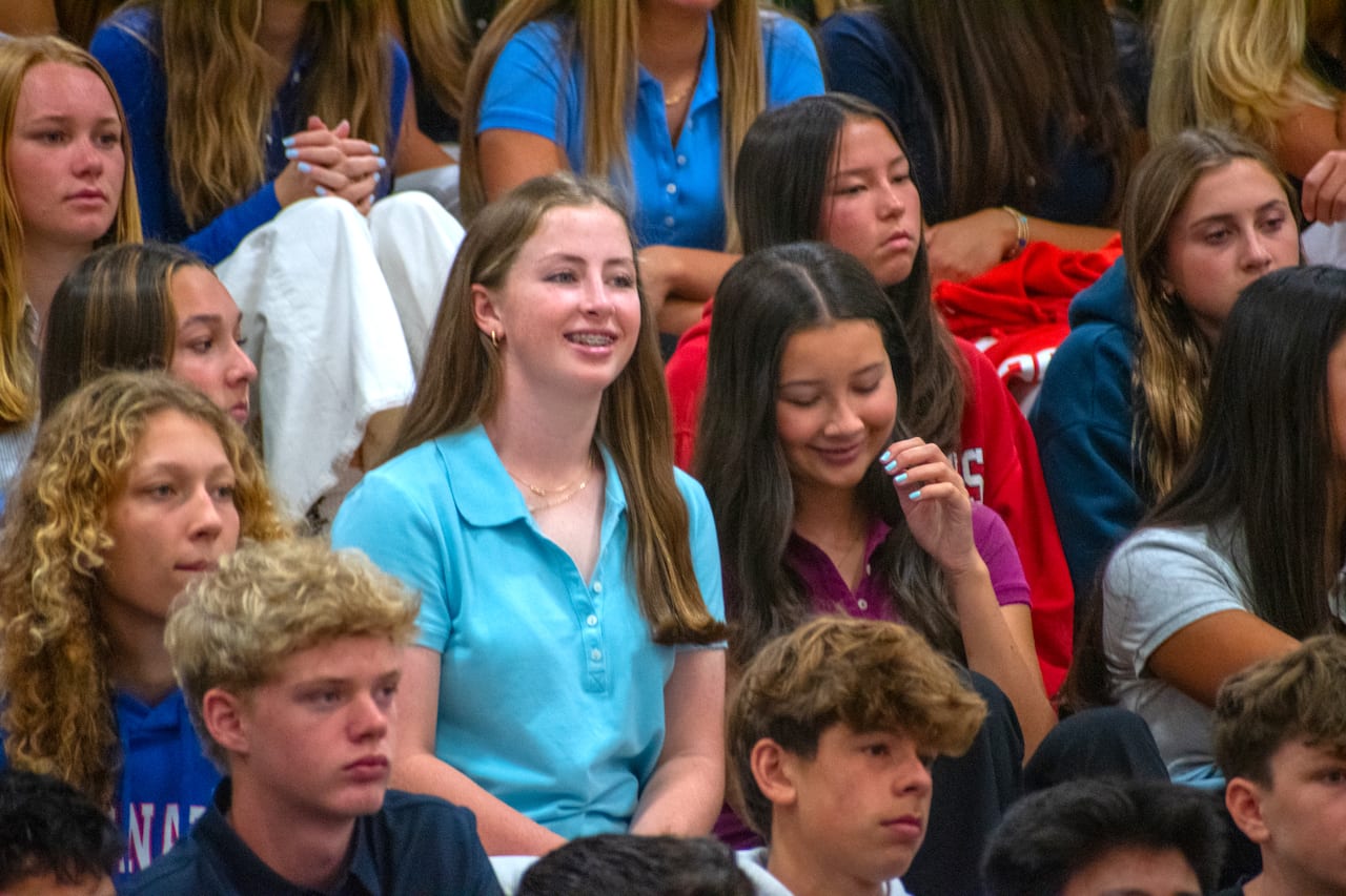 Frosh Convocation
