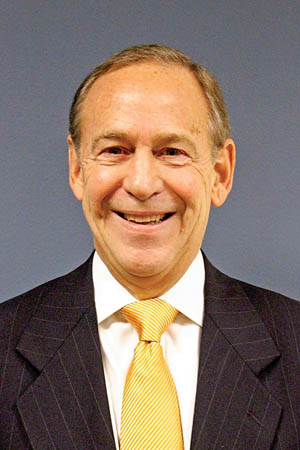 Lessons Learned at SI Behind Charlie Krystofiak's IRA Gift