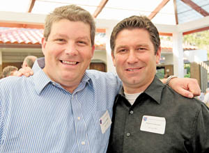 Fred Molfino Bequest to SI Invests in 