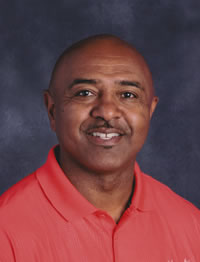 Steve Bluford photo