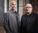Avengers co-writer Steve McFeely '87 named Co-President of Story