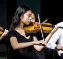 Ruby Luu '20 selected for top music honors