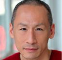 Famed Broadway actor Francis Jue '81 praises Peter Devine '66
