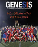Read the Spring issue of Genesis magazine here