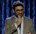Al Madrigal '89 headlines comedy night for immigrant rights