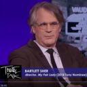 Lincoln Center's Bartlett Sher '77 talks about My Fair Lady