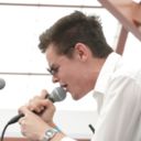Kevin Reidy '18 wins as solo artist in Battle of the Bands