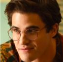 Darren Criss '05 nominated for an Emmy for American Crime Story